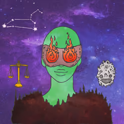 Divine Order of the Zodiac #6566