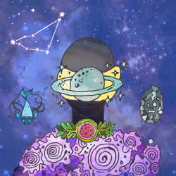 Divine Order of the Zodiac #8565