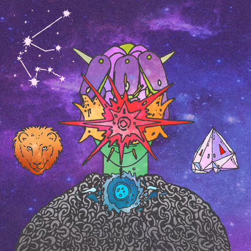 Divine Zodiac