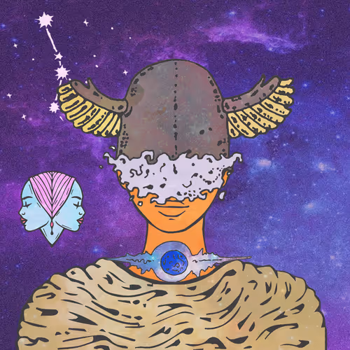 Divine Zodiac