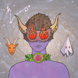 Divine Order of the Zodiac #3191