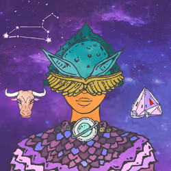 Divine Order of the Zodiac #8265