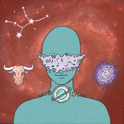Divine Order of the Zodiac #7181