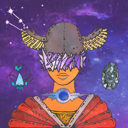 Divine Order of the Zodiac #3633