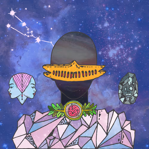 Divine Zodiac