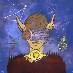 Divine Order of the Zodiac #3602