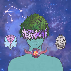 Divine Order of the Zodiac #8484