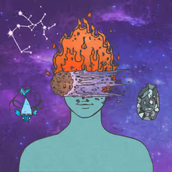 Divine Order of the Zodiac #7204