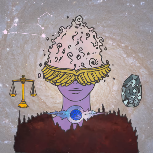 Divine Order of the Zodiac #2662