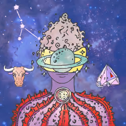 Divine Order of the Zodiac #242