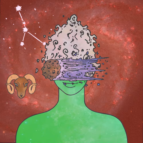 Divine Order of the Zodiac #4963