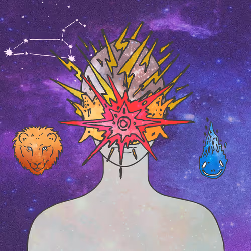 Divine Zodiac
