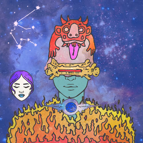 Divine Zodiac