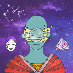 Divine Order of the Zodiac #9586