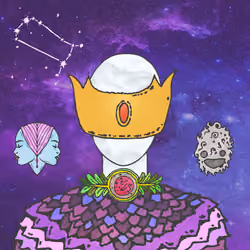 Divine Order of the Zodiac #6633