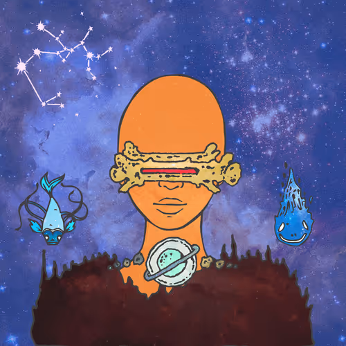 Divine Zodiac