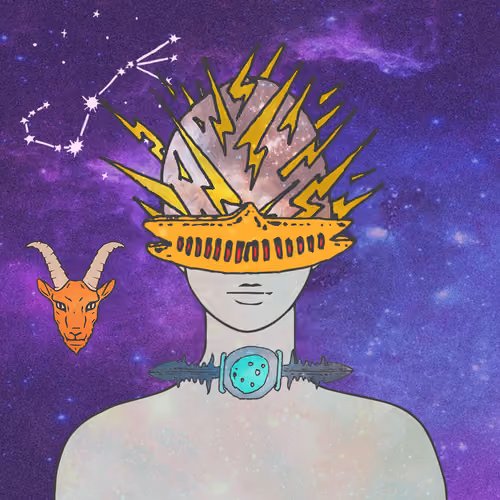 Divine Order of the Zodiac #177