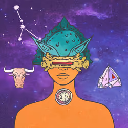 Divine Order of the Zodiac #7419