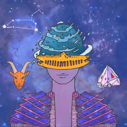Divine Order of the Zodiac #960
