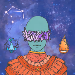 Divine Order of the Zodiac #6049