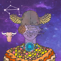 Divine Order of the Zodiac #8206