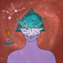 Divine Order of the Zodiac #9340
