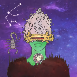 Divine Order of the Zodiac #6202
