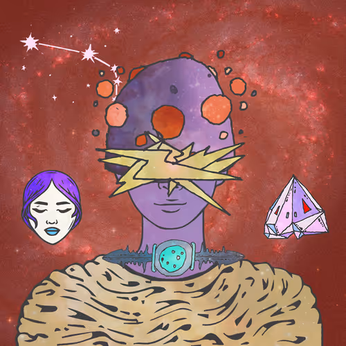 Divine Zodiac