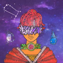 Divine Order of the Zodiac #4957