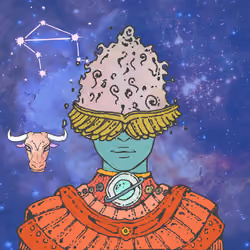 Divine Order of the Zodiac #2080