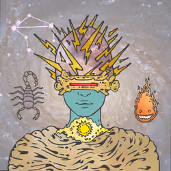 Divine Order of the Zodiac #9367