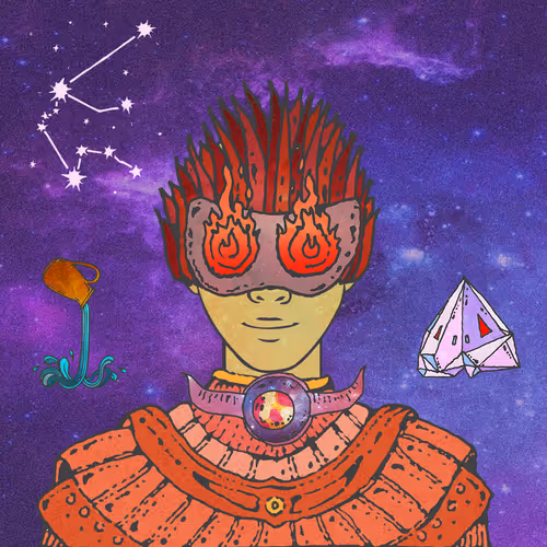 Divine Zodiac