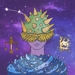 Divine Order of the Zodiac #3525