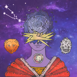 Divine Order of the Zodiac #1716