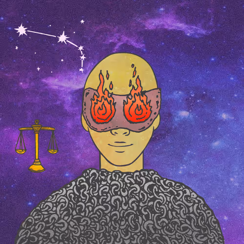 Divine Order of the Zodiac #9978