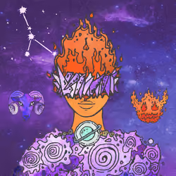 Divine Order of the Zodiac #7744