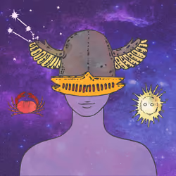 Divine Order of the Zodiac #6640