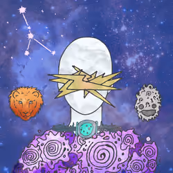 Divine Order of the Zodiac #2206