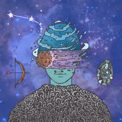 Divine Order of the Zodiac #1223