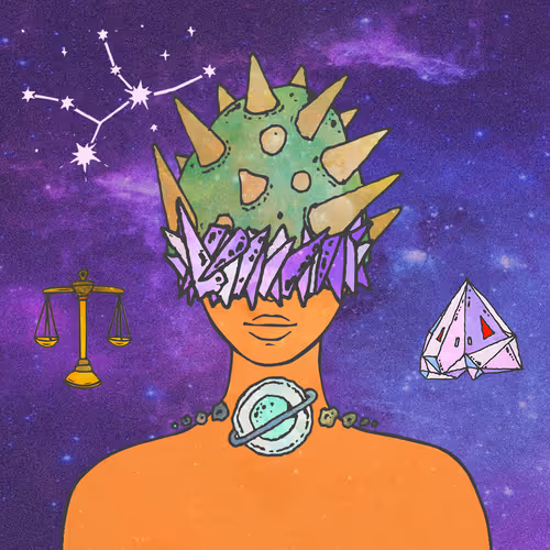 Divine Order of the Zodiac #440