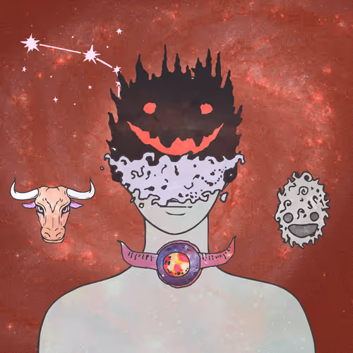 Divine Order of the Zodiac #9974