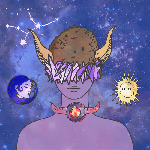 Divine Zodiac