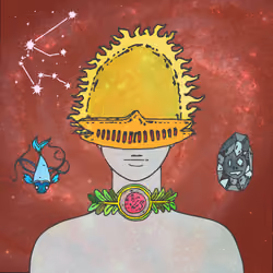 Divine Order of the Zodiac #547