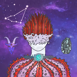 Divine Order of the Zodiac #536