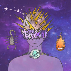 Divine Order of the Zodiac #1867