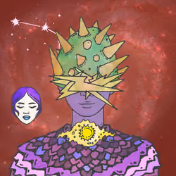 Divine Order of the Zodiac #3694