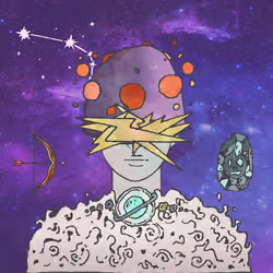 Divine Order of the Zodiac #9049
