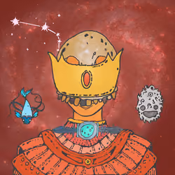 Divine Order of the Zodiac #1656