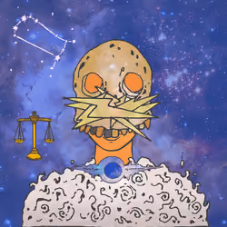 Divine Order of the Zodiac #2309
