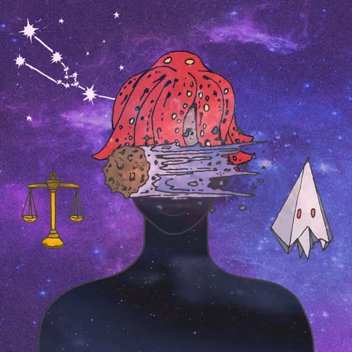 Divine Order of the Zodiac #2028